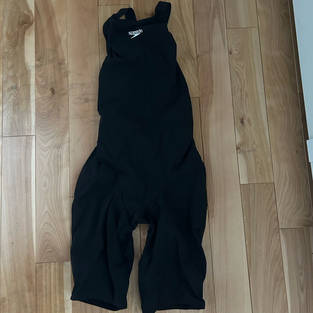 Speedo LZR Racer tech Suit